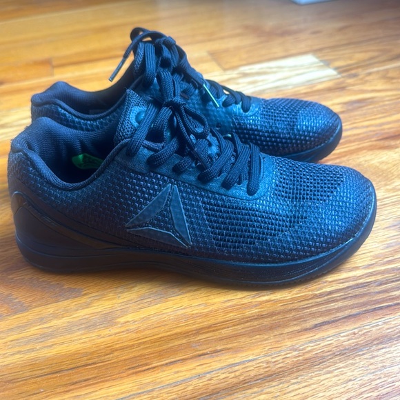 Reebok NANO women training sneaker, crossfit, running sneaker - Picture 1 of 8